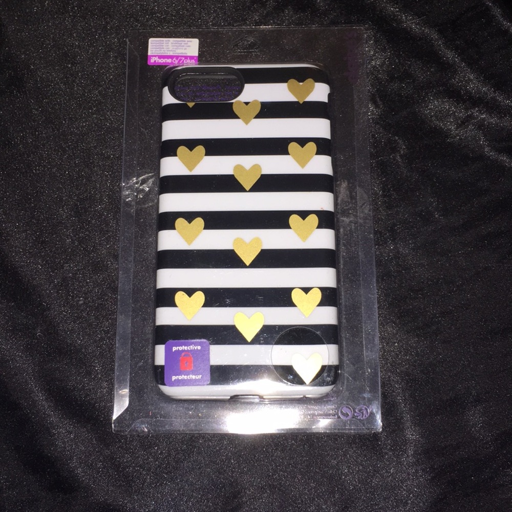 6 plus/7 plus iPhone Case